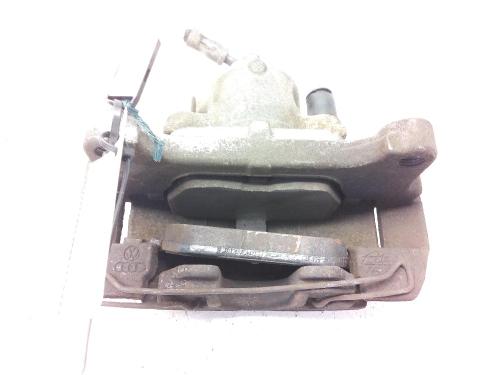 Left front brake caliper VW PASSAT B6 (3C2) 1.9 TDI | BP19938722M105 - Image 4