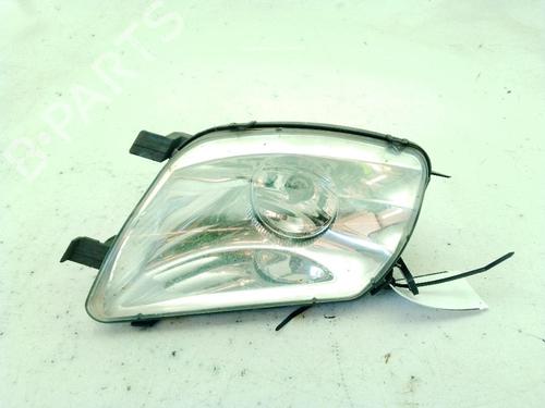 Used Left front fog light PEUGEOT 308 I (4A_, 4C_) 1.6 HDi (90 hp) 29328949