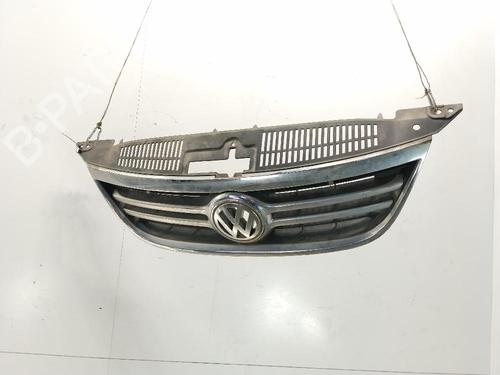 Grelha Grelha VW TIGUAN (5N_) 2.0 TDI (140 hp) 35973665 35973665