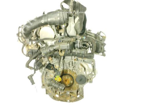 Engine CITROËN C5 AIRCROSS (A_) 1.2 PureTech 130 (ARHNSJ) | BP29908466M1
