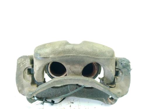 Venstre bremsekaliber foran MITSUBISHI PAJERO III Canvas Top (V6_W, V7_W) 3.2 DI-D (V68W, V78W) (165 hp) 32658848