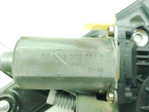 Front right window mechanism BMW 3 (E46) 330 d | BP31125636C23