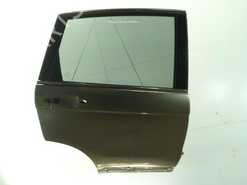 Used Right rear door HONDA CR-V III (RE_) 2.2 i-CTDi 4WD (RE6) (140 hp) 25612917