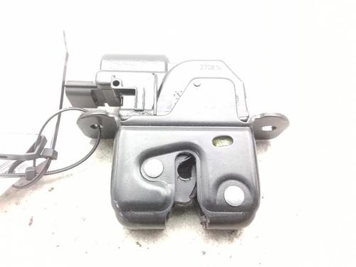 Used Tailgate lock RENAULT CLIO IV (BH_) 1.5 dCi 90 (90 hp) 24046820
