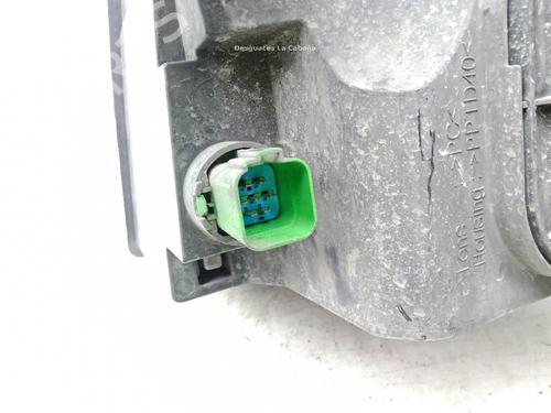 Right headlight FORD TRANSIT Van (FA_ _) 2.2 TDCi | BP29383245C29 