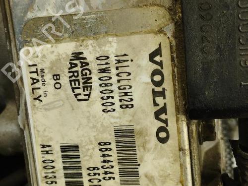 Engine VOLVO S60 I (384) 2.4 | BP36430525M1 - Image 6