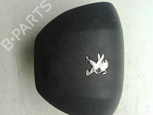 Used Driver airbag Driver airbag PEUGEOT 2008 I (CU_) 1.5 BlueHDI 100 (102 hp) 36184383 36184383