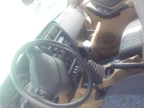 Used Parts JEEP CHEROKEE (XJ) 2.5 TD 4x4 3588895