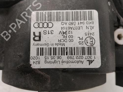Right headlight AUDI A4 B8 Avant (8K5) 2.7 TDI | BP36947605C29  - Image 5