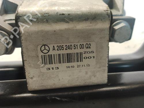 Gearbox mount MERCEDES-BENZ C-CLASS Coupe (C205) C 220 d (205.304) | BP28312985M88 