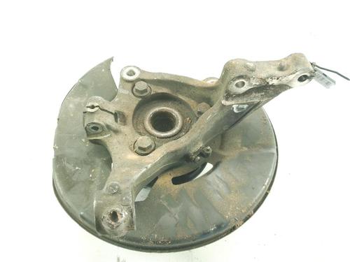 Right front steering knuckle OPEL INSIGNIA A Sports Tourer (G09)  | BP24003685M26 
