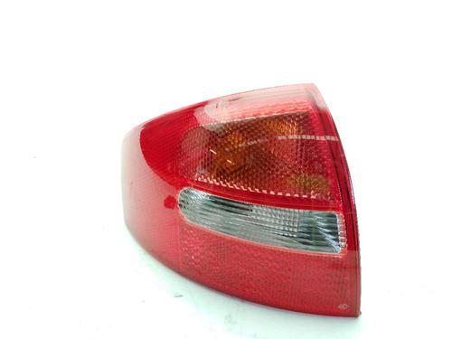 Used Left taillight Left taillight AUDI A6 C5 (4B2, 4B4) 2.5 TDI (155 hp) 34340398 34340398