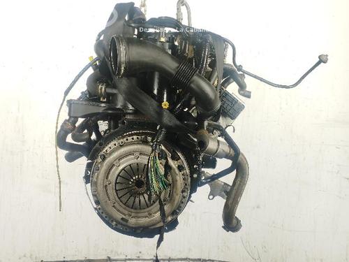 Engine FORD FOCUS II (DA_, HCP, DP) 1.8 TDCi | BP28578432M1