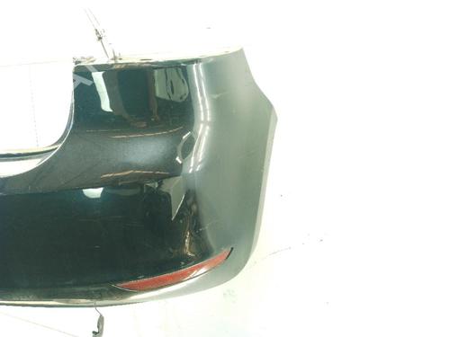 Rear bumper VW GOLF VI (5K1) 1.6 TDI | BP28973042C8 