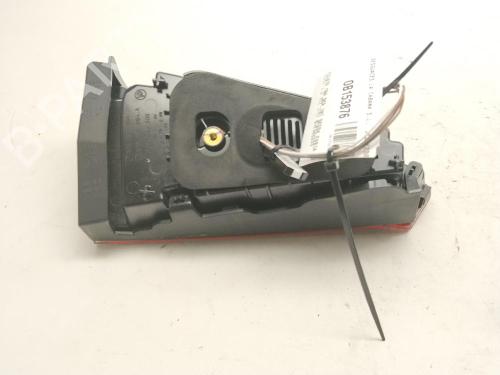 Right tailgate light SKODA FABIA IV (PJ3) 1.0 TSI | BP40560694C80 - Image 4