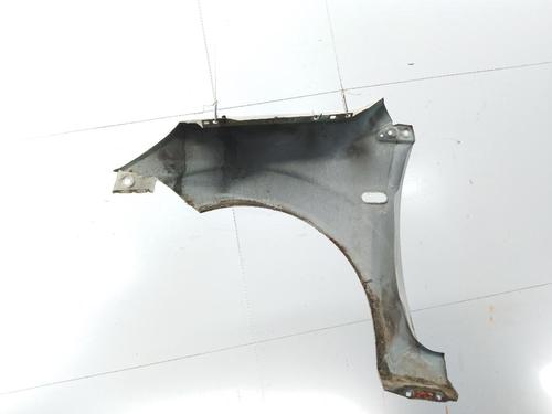 Right front fenders FORD FIESTA V (JH_, JD_) 1.6 TDCi | BP26446887C42 