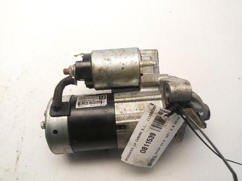 starter-mazda-cx-5-kf-2016-24002701 main image