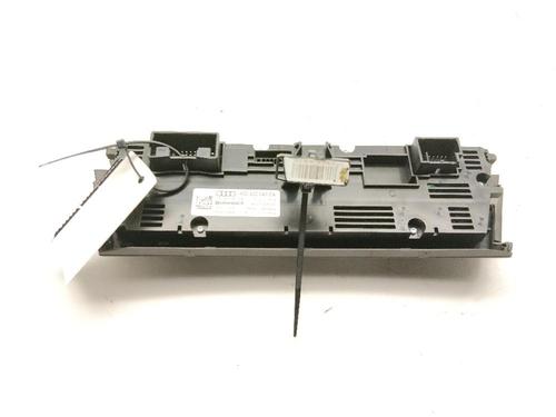 Climate control AUDI A6 C7 (4G2, 4GC) 3.0 TDI quattro | BP39225557I5 - Image 2
