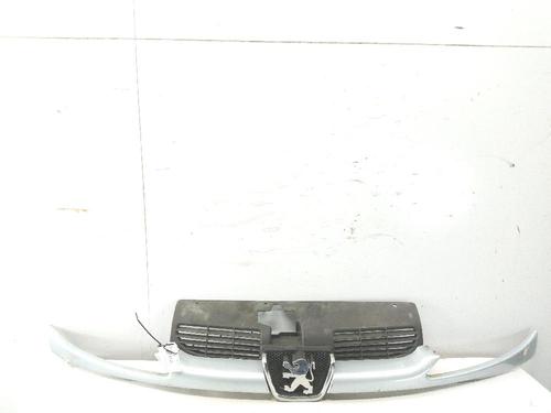 Grill PEUGEOT 406 (8B) [1995-2005]  27097658
