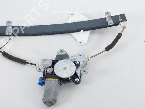 Front right window mechanism CHEVROLET EPICA (KL1_) 2.0 D | BP24001093C23 