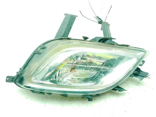 Used Left front fog light OPEL ASTRA J Sports Tourer (P10) 1.7 CDTI (35) (110 hp) 24156579