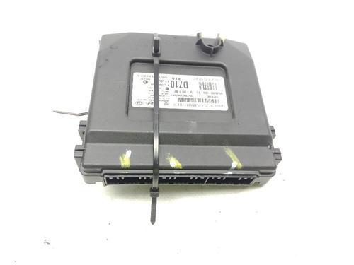Used Electronic module HYUNDAI TUCSON (TL, TLE) 2.0 CRDi (136 hp) 31989516