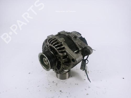 Used Alternator Alternator HONDA JAZZ IV (GK_) 1.3 (102 hp) 18376098 18376098