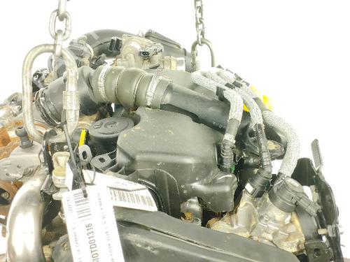 Engine NISSAN MICRA V (K14) 1.5 DCI | BP26572040M1  - Image 8