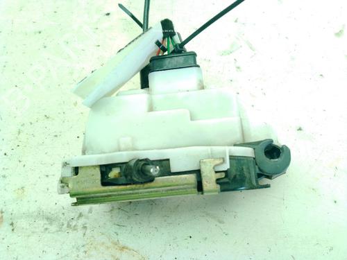 Front left lock CITROËN C3 I (FC_, FN_) 1.6 16V HDi | BP26018726C98 