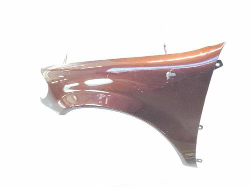 Used Left front fenders Left front fenders MERCEDES-BENZ M-CLASS (W163) ML 270 CDI (163.113) (163 hp) 34113389 34113389