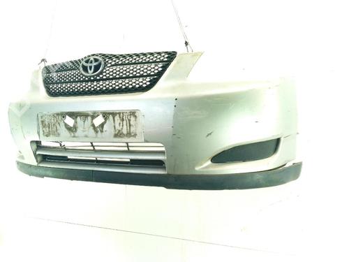 Front bumper TOYOTA COROLLA (_E12_) 1.6 VVT-i (ZZE121_, ZZE121R) | BP28290624C7 