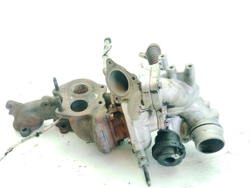 Used Turbocharger/Supercharger Turbocharger/Supercharger RENAULT MASTER III Van (FV) 2.3 dCi 170 FWD (FV0L) (170 hp) 36449629 36449629