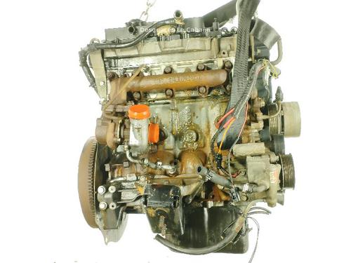 Engine IVECO DAILY III Platform/Chassis 35 C 12 , 35 S 12 (AEKA14A1, AEKA14AA, AEKA64A1,... | BP32182460M1 - Image 3