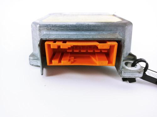 Airbag module PEUGEOT 206 Hatchback (2A/C) 1.9 D (69 hp) 18367468