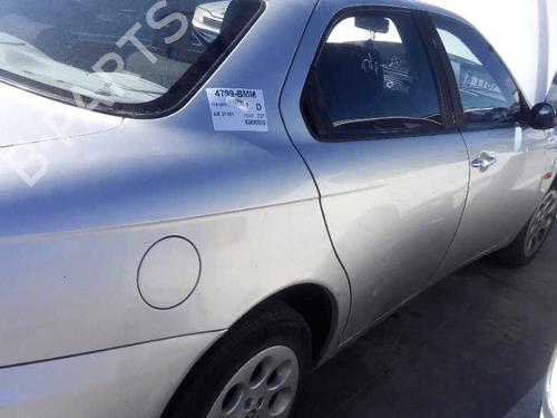 Starter ALFA ROMEO 156 (932_) 1.9 JTD (932.A2B00) | BP32313424M8