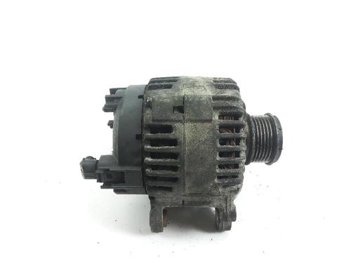 Alternator VW CADDY III Box Body/MPV (2KA, 2KH, 2CA, 2CH) 1.9 TDI | BP18359180M7 