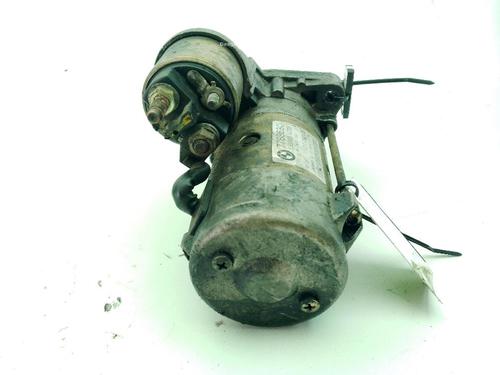 Startmotor BMW 5 (E60) 535 d | BP30919882M8