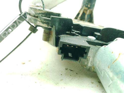 Rear wiper motor RENAULT GRAND SCÉNIC IV (R9_) 1.2 TCe 130 | BP25152039M102 