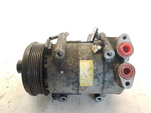 AC compressor FORD FOCUS II (DA_, HCP, DP) 1.6 TDCi | BP26517404M34 - Image 3