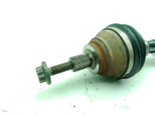 Left front driveshaft VW PASSAT B6 (3C2) 2.0 TDI 16V | BP35774659M38 - Image 3