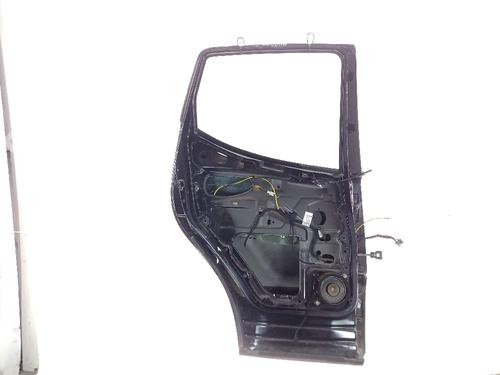 Left rear door MERCEDES-BENZ A-CLASS (W168) A 190 (168.032, 168.132) | BP18363994C4 