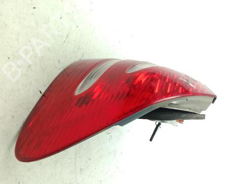 Right taillight MERCEDES-BENZ E-CLASS (W211) | BP33454571C35 - Image 2