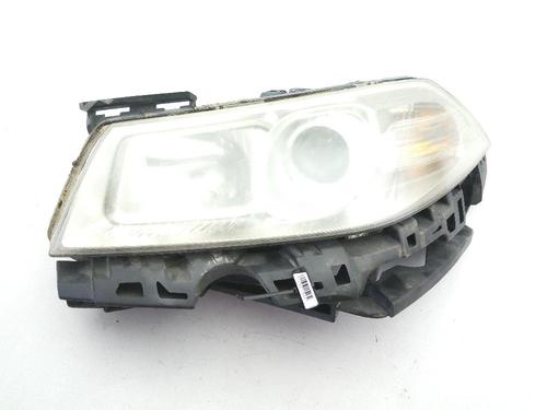 Used Left headlight RENAULT MEGANE II (BM0/1_, CM0/1_) 1.6 16V (112 hp) 18947993