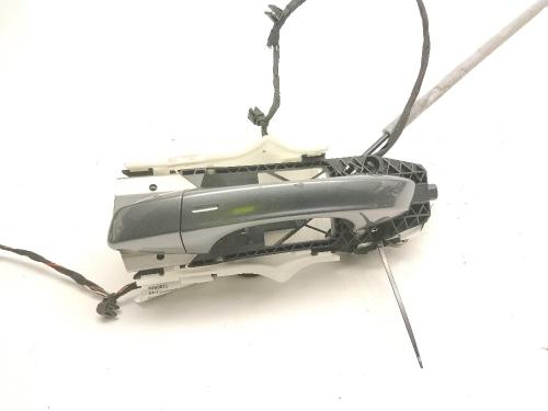Used Front left exterior door handle Front left exterior door handle SKODA FABIA IV (PJ3) 1.0 TSI (95 hp) 40560584 40560584