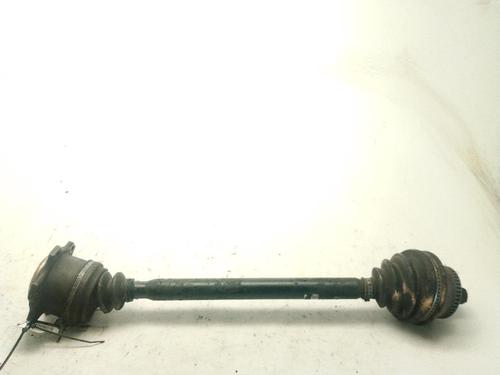 Used Right front driveshaft Right front driveshaft VW PASSAT B5.5 (3B3) 1.9 TDI (101 hp) 26314643 26314643