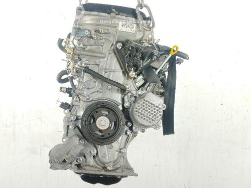 Engine TOYOTA C-HR (_X1_) 1.8 Hybrid (ZYX10_, ZYX11_, ZYX10R, ZYX11R) | BP26652426M1 - Image 5