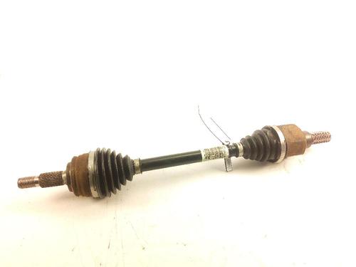 Used Left front driveshaft OPEL ASTRA L (O5) 1.2 (FPHNSL, FPHNSR) (131 hp) 24047413