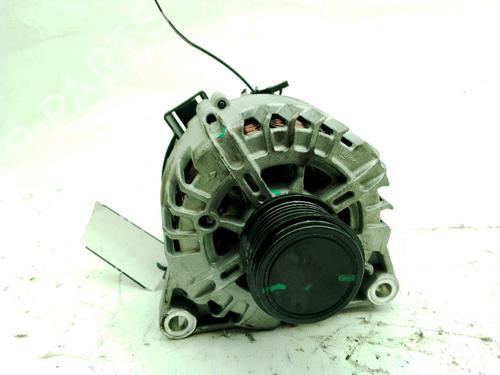 Used Alternator Alternator 39549603 39549603