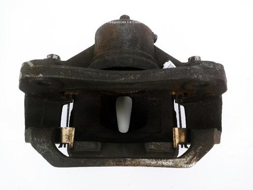 Left front brake caliper KIA PRO CEE'D (ED) 1.6 CVVT | BP18372496M105 - Image 4