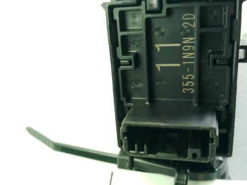Right front window switch TOYOTA COROLLA Saloon (_E21_) 1.8 VVTi Hybrid (ZWE211) | BP39580079I26 - Image 3